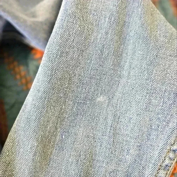 Vintage Disney Minni mouse club denim‎ jacket - Picture 7 of 7